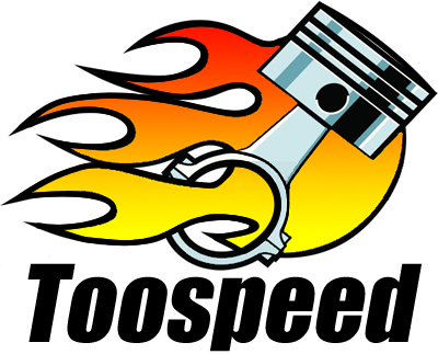 Toospeed